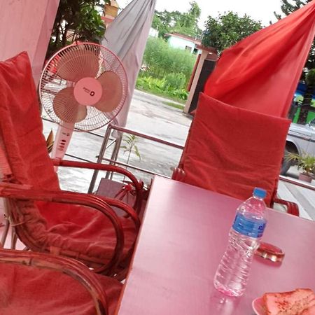 London House Resort Biratnagar Exterior foto