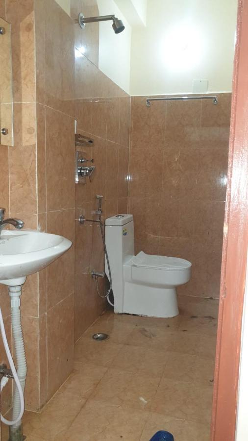 London House Resort Biratnagar Exterior foto